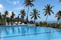 Swimming Pool Lanka Eco Village