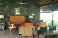 Lobby Villa Kupu Kupu