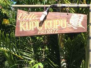 Exterior 4 Villa Kupu Kupu