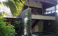 Swimming Pool 5 Villa Kupu Kupu