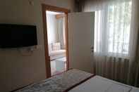 Bedroom Trakya City Hotel