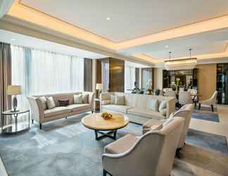 Sảnh chờ 2 Fairmont Chengdu