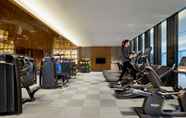 Fitness Center 7 Fairmont Chengdu