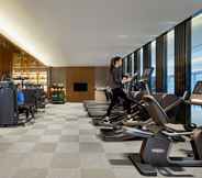 Fitness Center 7 Fairmont Chengdu