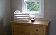 Bedroom 4 North Rustico Harbour Inn