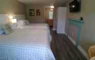 Bedroom 2 North Rustico Harbour Inn