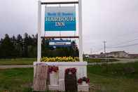 ภายนอกอาคาร North Rustico Harbour Inn