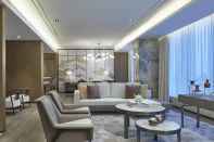 Ruang untuk Umum Hangzhou Marriott Hotel Qianjiang