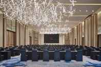 ห้องประชุม Hangzhou Marriott Hotel Qianjiang