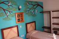 Bilik Tidur Forrest Hotel Huatulco