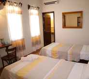 Bilik Tidur 6 Forrest Hotel Huatulco