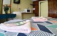 Kamar Tidur 3 Turn-in Motel