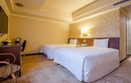 Kamar Tidur 5 Good Life Hotel