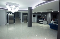 Lobby Cavit Duvan Prestige Hotel