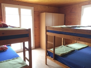 ห้องนอน 4 Gruppenhaus Rosy - Hostel