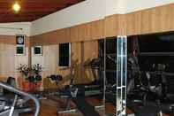 Fitness Center Mciti Suites