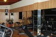 Fitness Center Mciti Suites