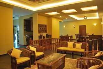 Lobby 4 Mciti Suites