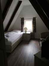 ห้องนอน 4 Altes Pfarrhaus