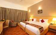 Kamar Tidur 3 Starlit Suites