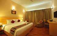 Bilik Tidur 4 Starlit Suites