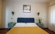 Kamar Tidur 6 Boutique B&B Vintage