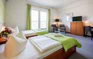 ห้องนอน 4 Hotel Stadtfeld