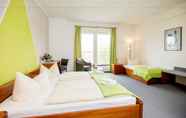 Kamar Tidur 2 Hotel Stadtfeld