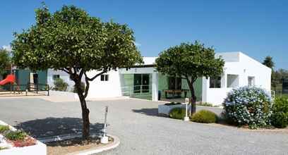 Luar Bangunan 4 Centre Algarve