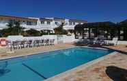 Swimming Pool 7 Centre Algarve