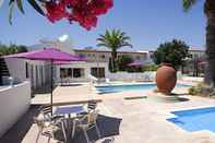 Swimming Pool Centre Algarve