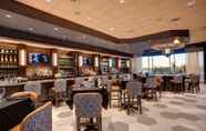 Quầy bar, cafe và phòng lounge 3 River Spirit Casino Resort
