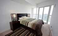 Bilik Tidur 2 NAPA Furnished Suites - Square One