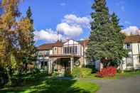 Exterior Highland Glen Lodge Bed & Breakfast