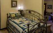 ห้องนอน 7 Highland Glen Lodge Bed & Breakfast