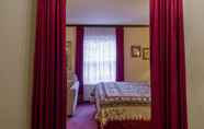 ห้องนอน 6 Highland Glen Lodge Bed & Breakfast