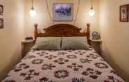 ห้องนอน 5 Highland Glen Lodge Bed & Breakfast
