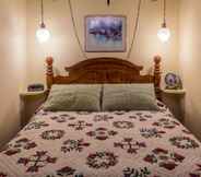 Bedroom 5 Highland Glen Lodge Bed & Breakfast