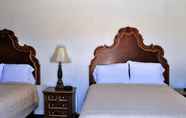 Kamar Tidur 6 A Nights Inn