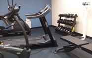 Fitness Center 7 Hawthorn Suites by Wyndham Columbia