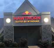 Exterior 4 Hawthorn Suites by Wyndham Columbia