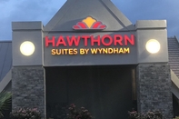 Exterior Hawthorn Suites by Wyndham Columbia