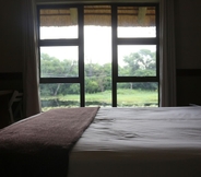 Bilik Tidur 2 Enviro-Villa Luxury Inn