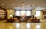 Lobby 5 Hotel Resol Machida