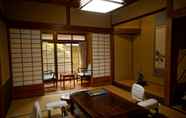 Bedroom 7 Meisho Sansuien - Yuda Onsen -