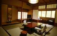 Kamar Tidur 5 Meisho Sansuien - Yuda Onsen -