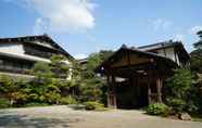 Bangunan 2 Meisho Sansuien - Yuda Onsen -