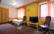 ห้องนอน 7 Hotel Isora