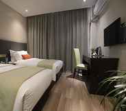 Kamar Tidur 4 Shanghai Joyful Star Hotel