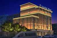 Luar Bangunan Shanghai Joyful Star Hotel